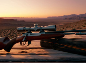 Recenzie „Rust”: Western-ul lui Alec Baldwin, marcat de tragedia de pe platou