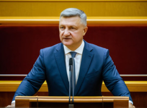 Alegerile parlamentare în Ucraina 2019