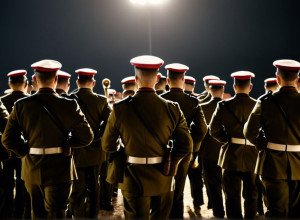 Belgium lansează un program militar voluntar cu salariu atractiv de 2.000 de euro pentru tineri