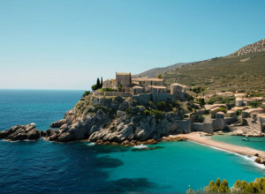 Laura Riding la Deià: Redescoperirea unei Scântei Literare Uitămte