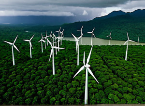 CAF alocă 40 de miliarde de dolari pentru creșterea verde în America Latină și Caraibe