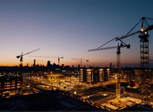 Construcția de locuințe în Spania atinge un maxim al ultimilor șapte ani, însă finalizarea lor este mai lentă ca niciodată