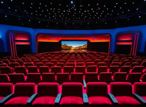 Netflix lansează primul său parc tematic: "Netflix House" își deschide porțile în SUA