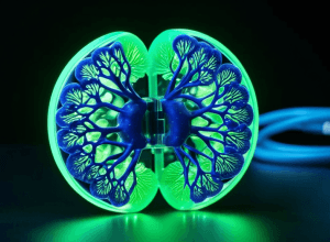 Premieră medicală: Mini-rinichi umani transplantați la porci – O nouă cale pentru salvarea organelor donate