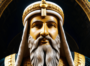 Misterele și enigmele civilizațiilor antice