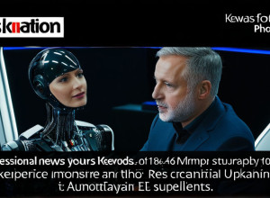 Impactul inteligenței artificiale asupra pieței muncii