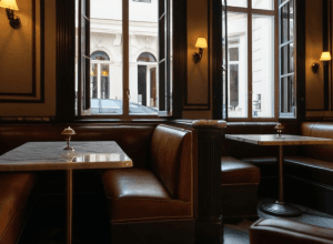 Adio, Café Gijón: Cum vânzarea unei legende literare din Madrid a ucis sufletul cafenelei