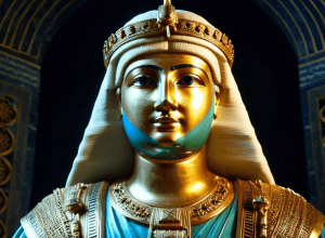 Misterele și enigmele civilizațiilor antice