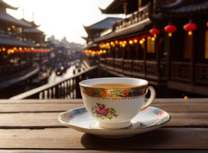 Adio "La Tetería": Gentrificarea Devoră Afacerile Istorice din Málaga