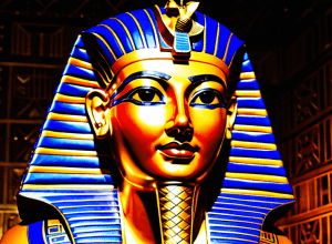 Misterele și enigmele Egiptului Antic