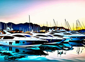 Club de Mar de Mallorca finalizează o mega-reformă de 95 milioane euro pentru a atrage cele mai mari iahturi