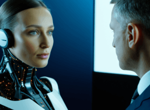 Impactul inteligenței artificiale asupra pieței muncii