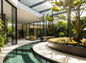 Quinta da Casa Branca: Oaza de lux și peisagistică rafinată în Funchal, Madeira