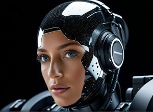 Tehnologii de inteligență artificială