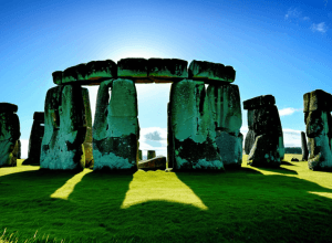 Misterele istoriei: Cine a construit Stonehenge?