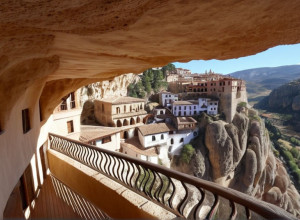 Muzeul de Artă Abstractă din Cuenca: O Poveste Orală a "Celui Mai Frumos Muzeu din Lume"