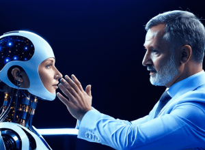 Impactul inteligenței artificiale asupra pieței muncii