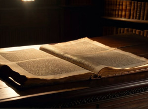 Cartea lui Carlos Castresana: Legătura Profundă Dintre Justiție și Literatură