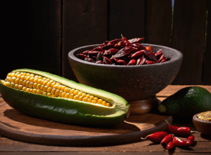 Gătește Sufletul Mexicului Acasă: Trei Cărți care Dezvăluie Istoria Gastronomiei Naționale