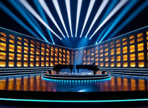 Rosalía a cucerit America: Prezentatoarea Jimmy Fallon, fascinată de talentul artistei spaniole la The Tonight Show