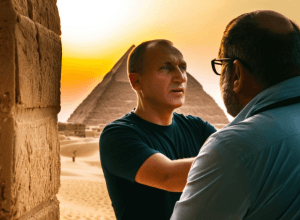 Misterul dispariției: Ce s-a întâmplat cu turiștii ruși din Egipt?