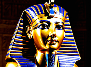 Misterele și secretele Egiptului Antic