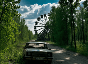 Misterele și enigmele Zonei de Excluziune de la Cernobîl