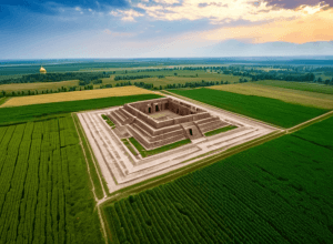 Misterele civilizațiilor antice