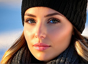 Îngrijirea pielii pe timp de iarnă: sfaturi și recomandări