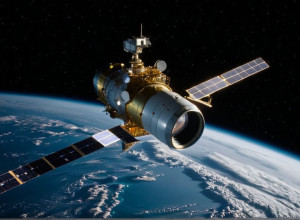 Călătorie în spațiu: Visuri și realitate