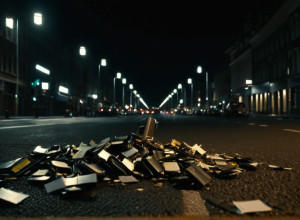 Atac brutal asupra doi polițiști aflați în afara orelor de program în Madrid: Agresorii au strigat "acum nu sunteți de serviciu, șobolani blestemați"