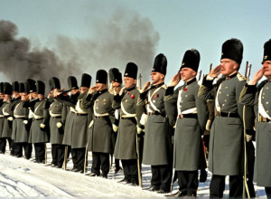 Apusul Imperiului Rus