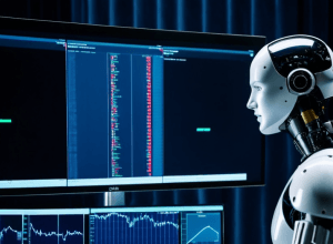 Impactul inteligenței artificiale asupra pieței muncii