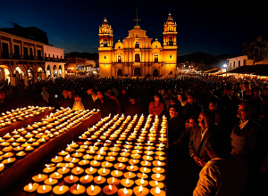 Primarul din Uruapan, asasinat în ciuda protecției: Atacul a avut loc la un eveniment public