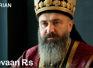 Breve storia della Rus' di Kiev