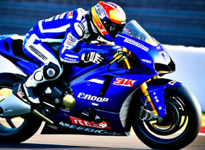 Debutul lui Nicolò Bulega în MotoGP: O Onoare și o Provocare pe Motocicleta Campionului Mondial