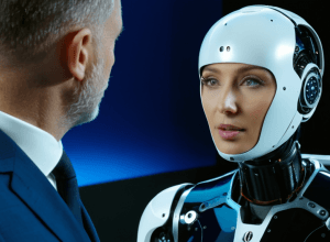 Impactul inteligenței artificiale asupra pieței muncii