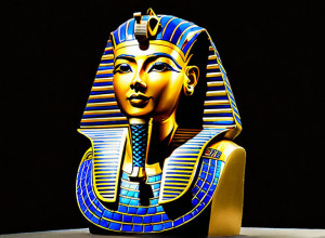 Marele Vis al Egiptului: Revenirea Comorilor Faraonice în Noul Muzeu