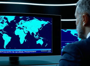 Impactul inteligenței artificiale asupra economiei globale