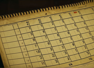 Primarul Vox din Spania a publicat un calendar controversat cu Franco și drapelul neconstituțional