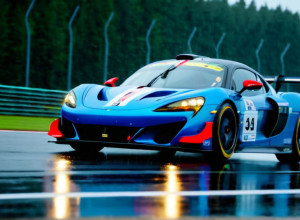 Norris triumfă, iar Verstappen impresionează cu o revenire spectaculoasă la GP-ul Braziliei