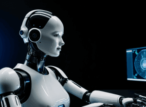 Impactul inteligenței artificiale asupra pieței muncii