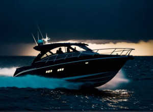 Raportul Experților Confirmă: Barca Narcotraficanților nu a Frânat sau Evitat Coliziunea Fatală cu Garda Civilă