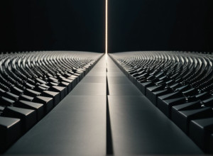 Analiza politică: Centrul Columbian Se Luptă cu Polarizarea și Lipsa de Direcție