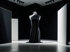 Viktor & Rolf: Când Moda Devine Artă și Sursă de Evadare Din Sistem