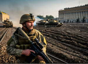 Informații actualizate despre situația din Ucraina