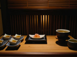 Descoperă Bi.En: Secretul Unei Tasca Japoneze Inovatoare din Terrassa