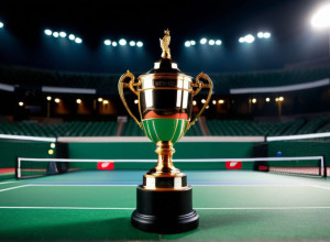 Ari Sánchez și Paula Josemaría, Campioanele Mondiale la Padel în Kuweit