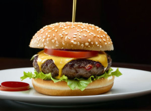 Nuno Matos, chef-ul de la Palace Madrid: „Vreau ca fiecare burger comandat în cameră să fie cel mai bun din viața cuiva”