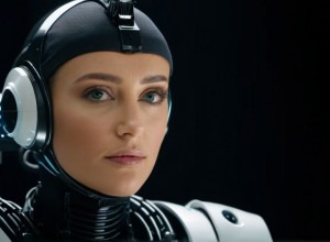 Impactul inteligenței artificiale asupra pieței muncii